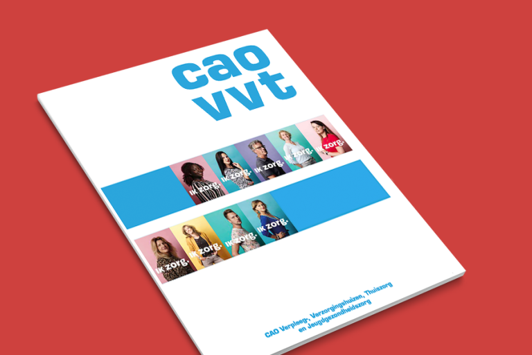 Lestijd Is Werktijd Cao Vvt